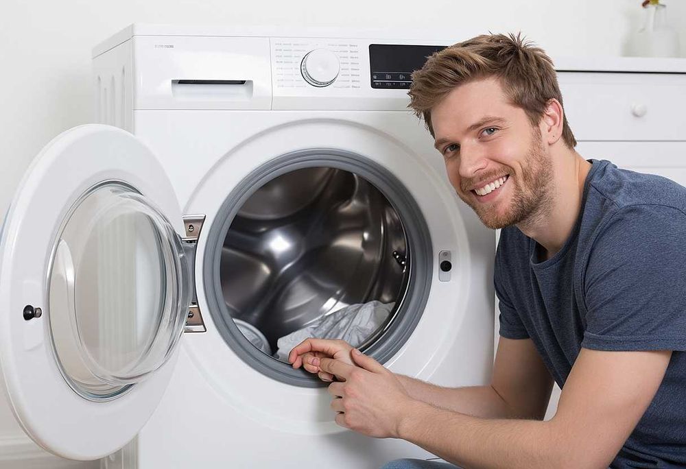 Ремонт стиральной машины