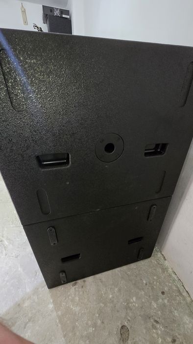 2 Активни баси 2x18 audiocenter S3218A