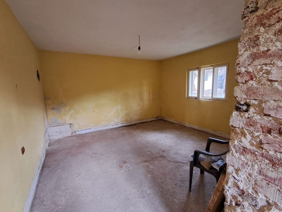 Casa de vanzare localitatea Barbatesti