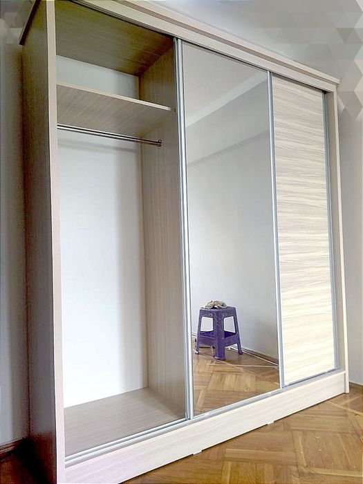 шкаф магия от производителя