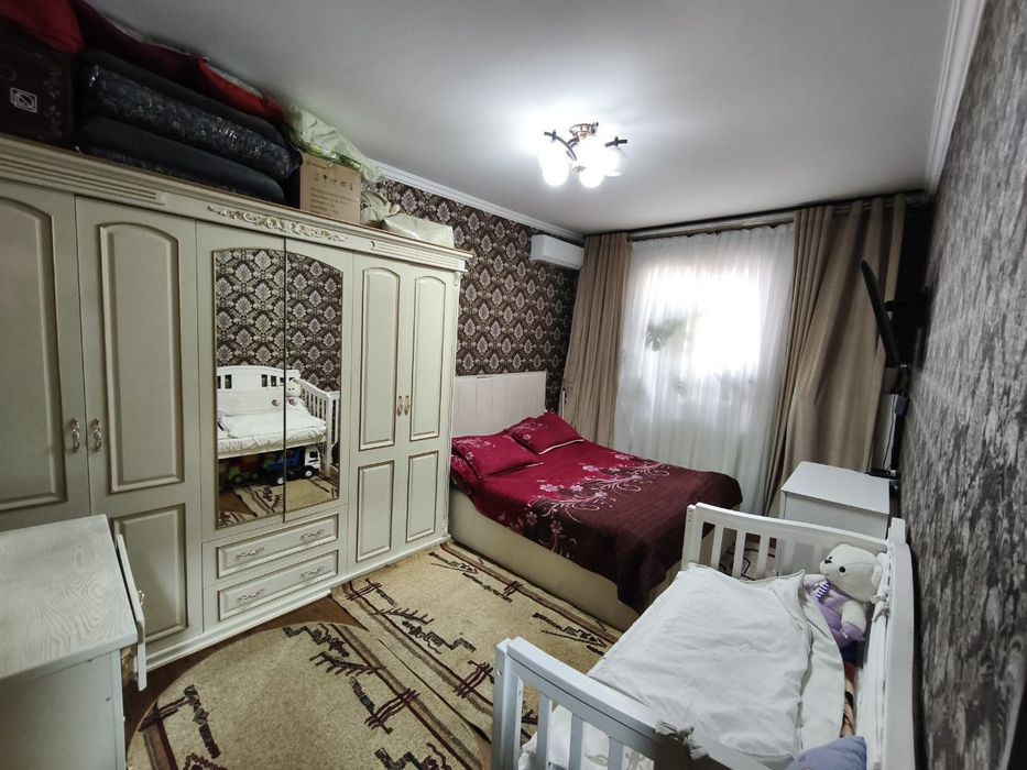 Куйлюк 2 массив 3/3/4