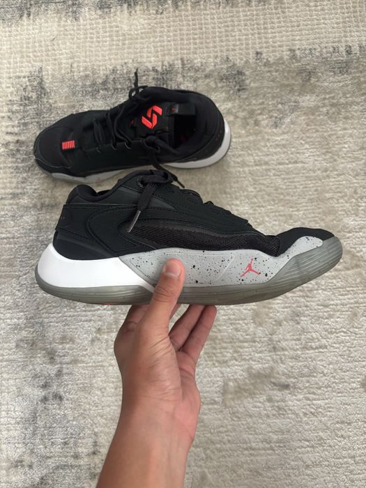 Обувки-luka 2 цвят-черен