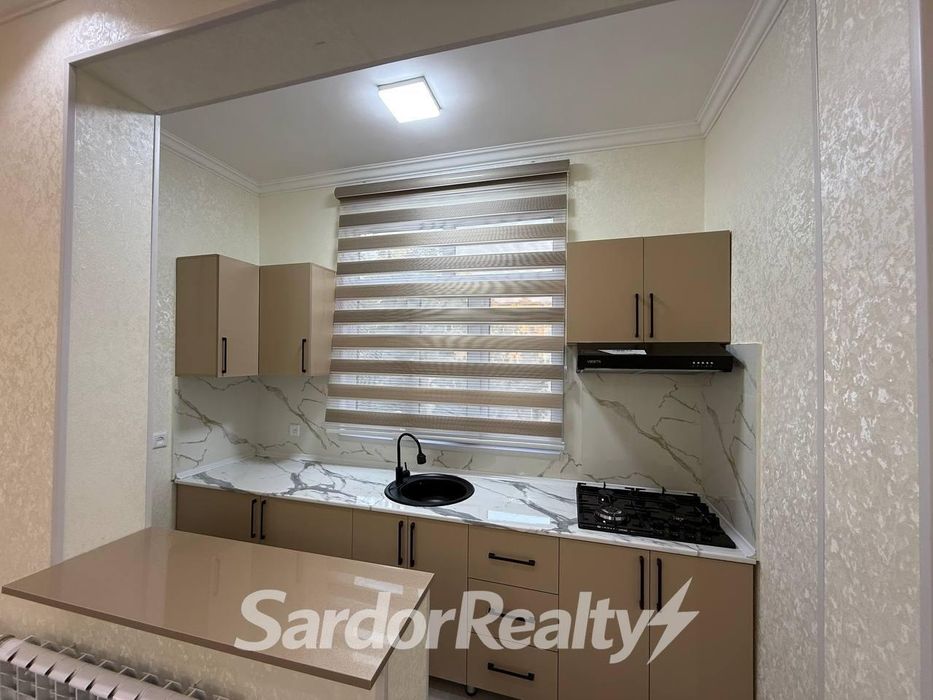 1в2 комнатная квартира на Авиасозлар 3