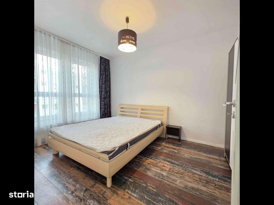 Apartament 3 camere Avantgarden 3 Brasov