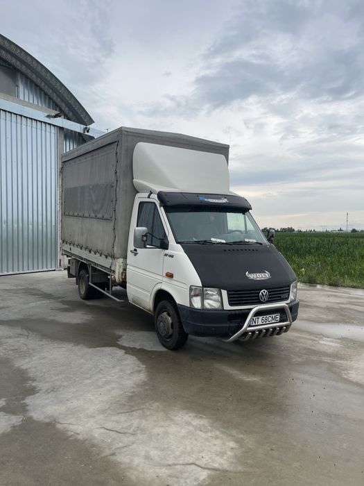 Lt 46 volkswagen 2002