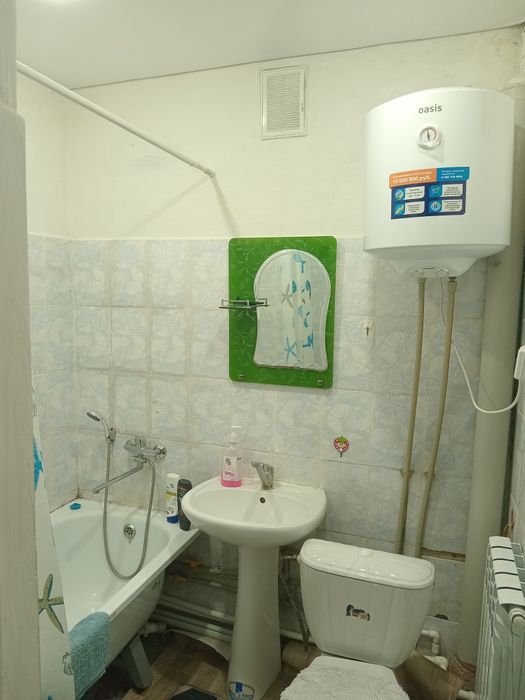 Сдам 1-ком квартиру