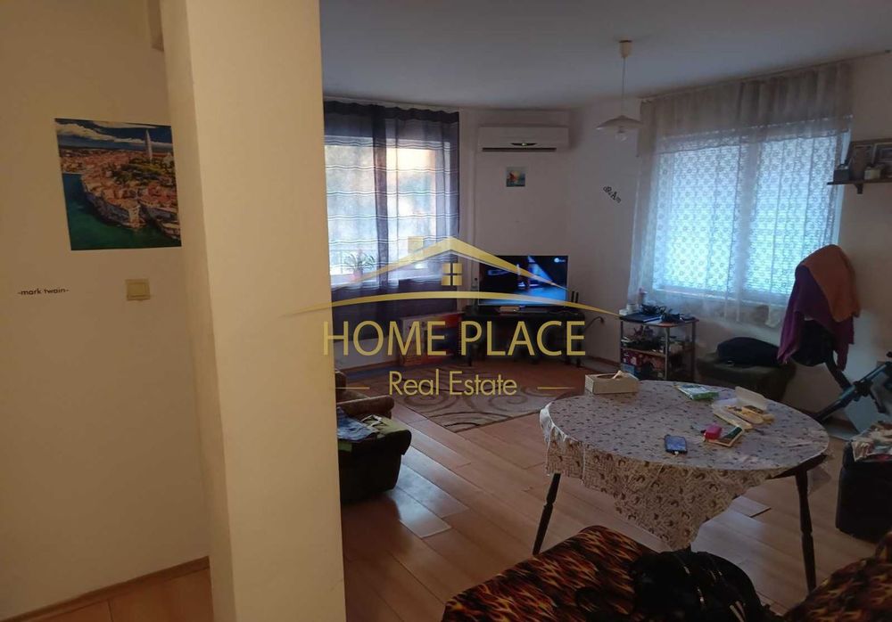 Продава се Двустаен апартамент в Варна, Левски - 84 кв.м за 2274 €/кв.м - Снимка #2