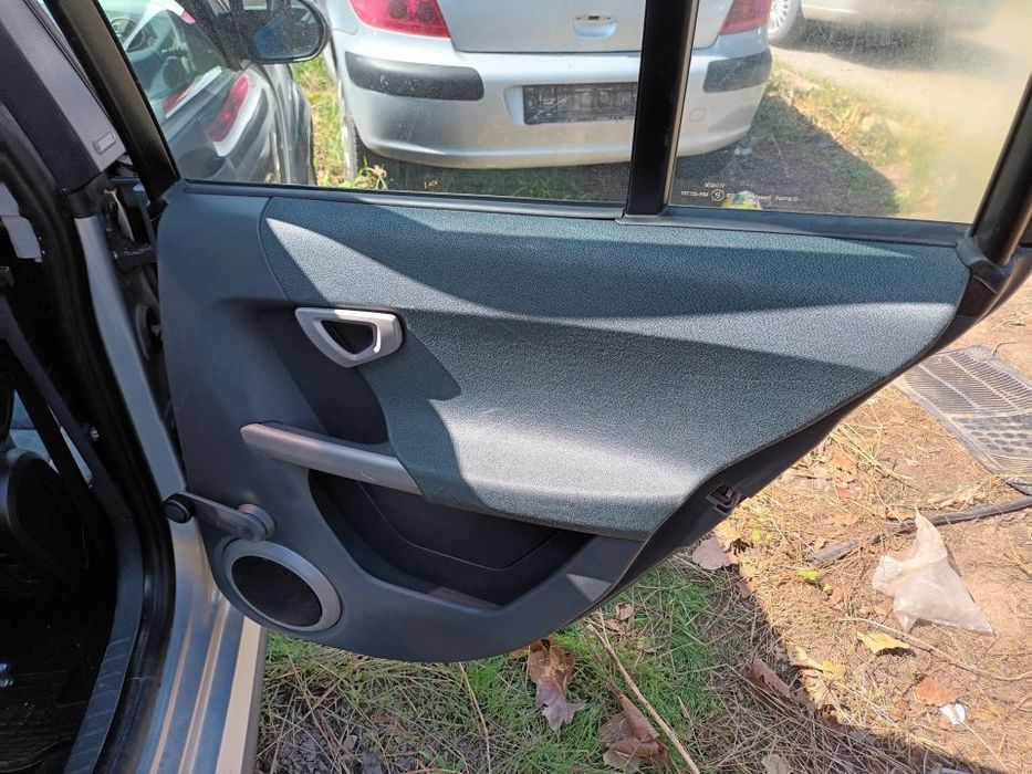 Dezmembrari  Smart FORFOUR (454)  2004  > 2006 1.3 (454.031) Benzina