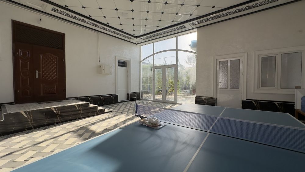 Оилавий дачага мархамат!