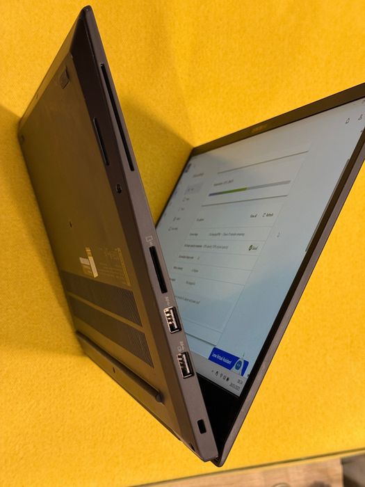 Lenovo ThinkPad P1 Core i7 8850H/ P2000/ 8Ram  256SSD