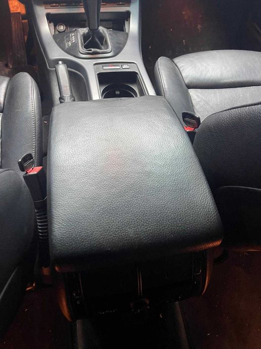 BMW X5 E53 3.0 Diesel 2004