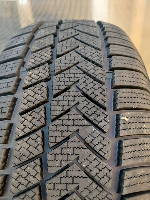 Anvelope m+s  205/55/R16