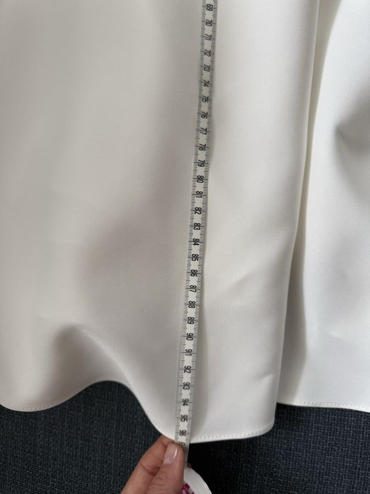 Rochie cununie /mireasa Nicole Enea xs-S