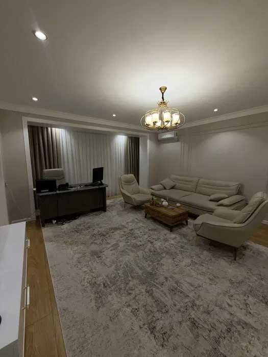 Аренда квартира в Ц1 рядом Бибигон 2/3/9 м*