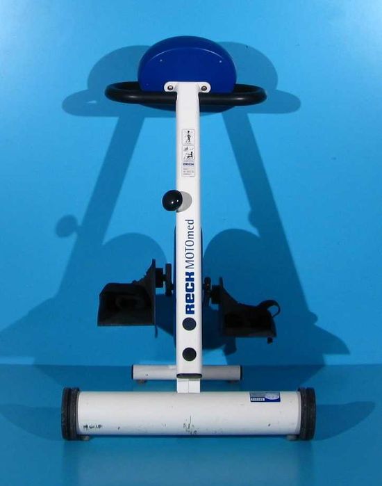 Bicicleta/Aparat de recuperare antispasmic MOTOmed viva 2