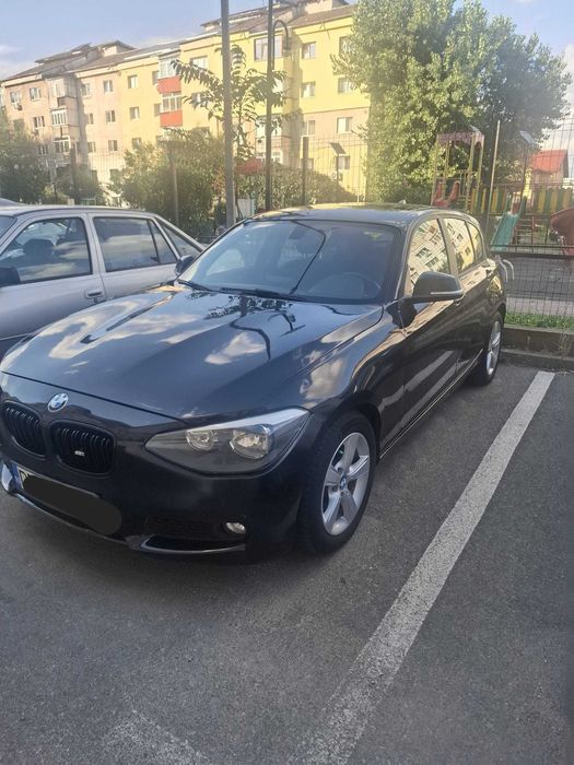 De vanzare BMW seria 1 !