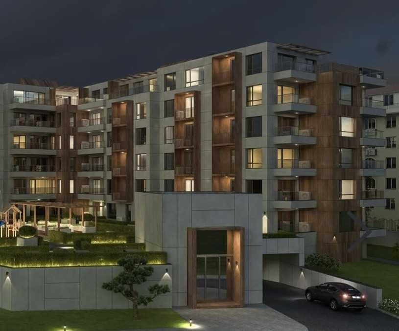Продава се Тристаен апартамент в Варна, м-т Траката - 160 кв.м за 1907 €/кв.м - Снимка #5