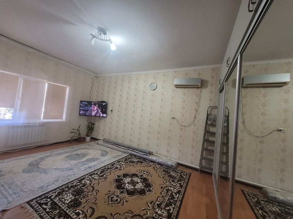 Продам дом 3 комнатная