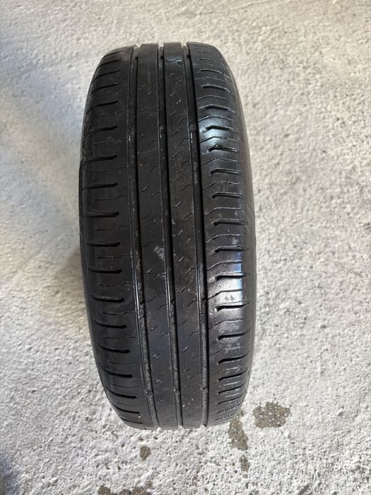 4 anvelope 185/65/15 Continental