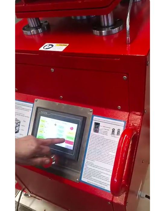 Simulator de drum – Platformă de testare vibrații și zgomote auto