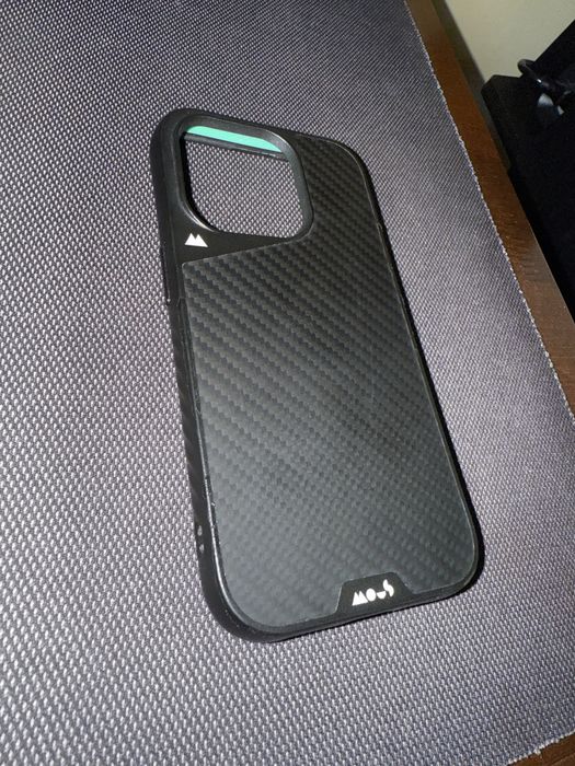 Mous Limitless 5.0 Iphone 15 pro