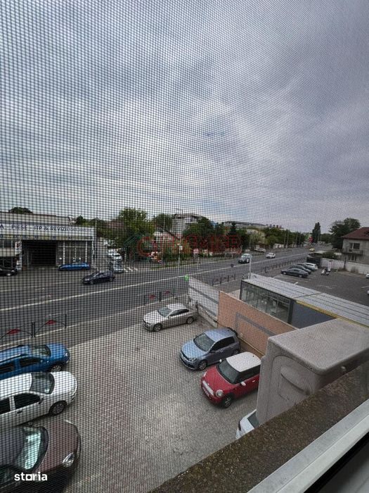 Garsonieră | 30,71 mp | Etaj 2/4 | Șoseaua Olteniței 18E |