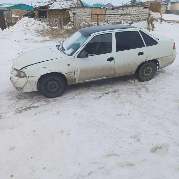 Нексия 2. 2010 сатылады