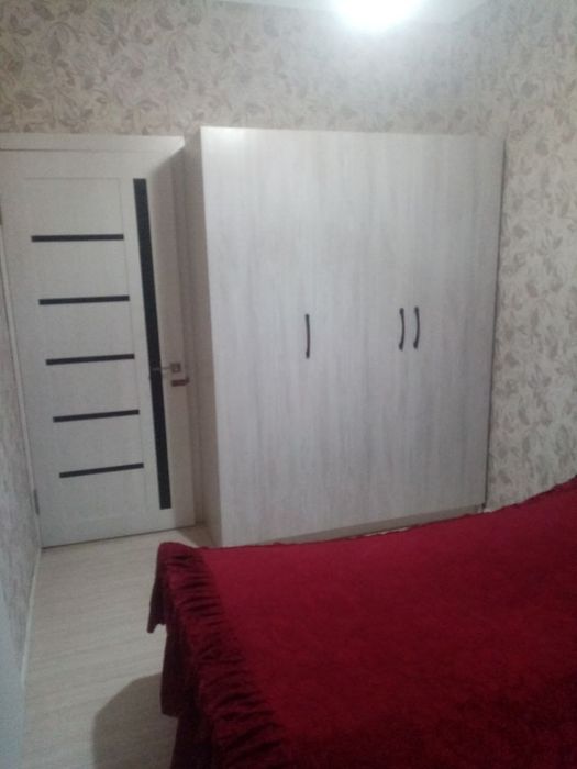 Сдам свою квартиру