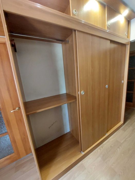 Шкаф для одежды и белья