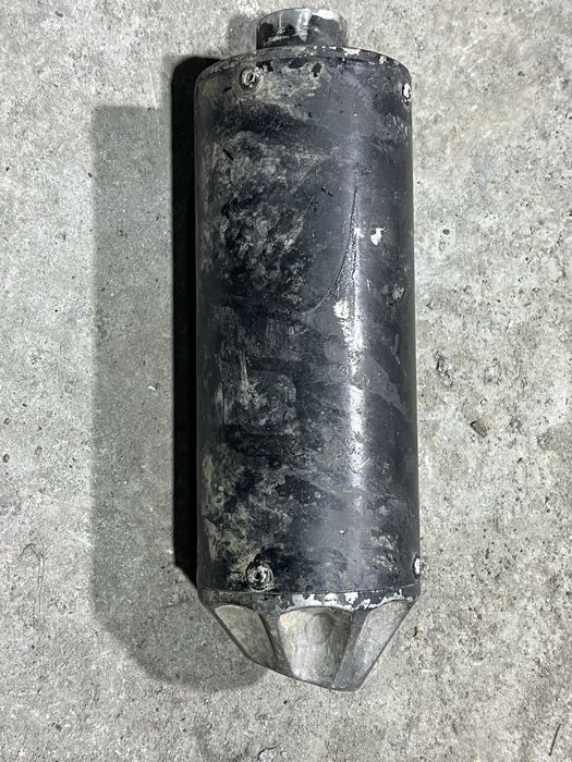 Piese cross 125cc 4t