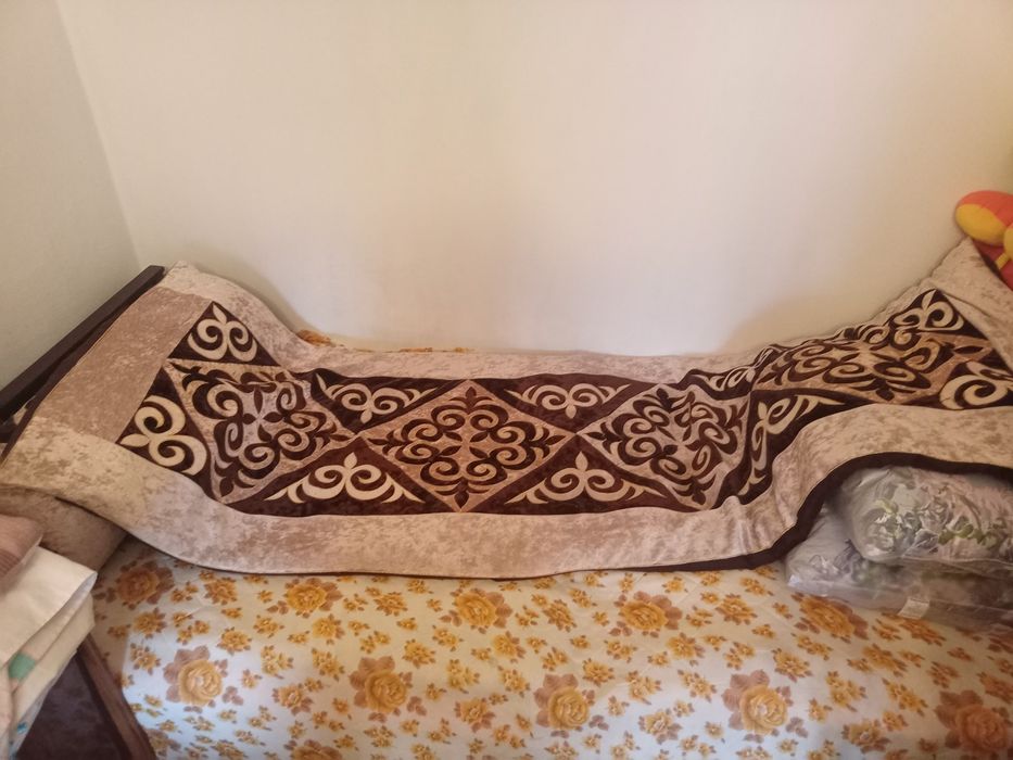 Продаются курпе   2 штуки