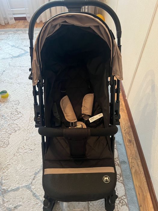 Продается коляска