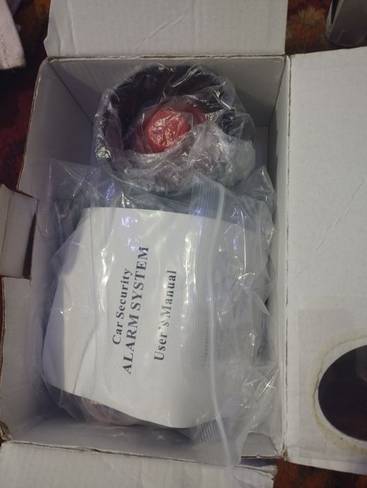 Аксессуары продаются