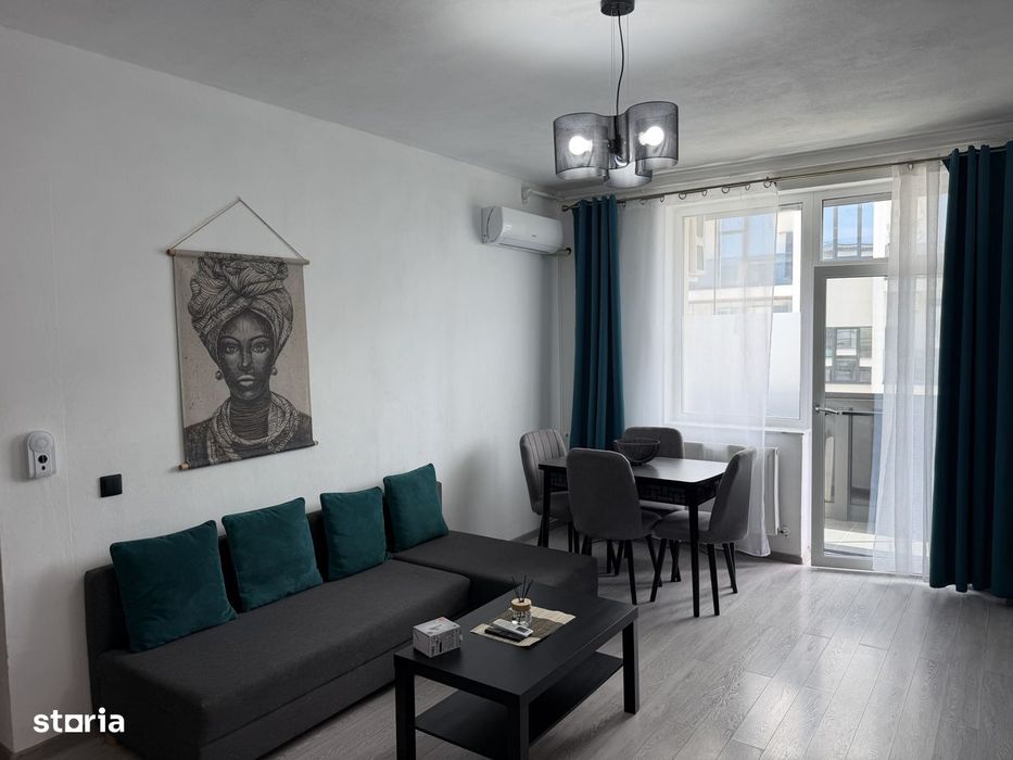 Apartament 3 camere  nou Selimbar et 2