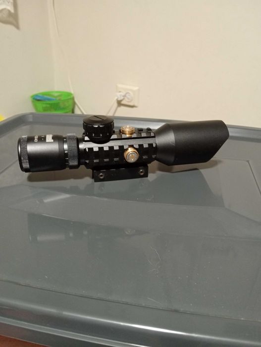 Airsoft Разчистване