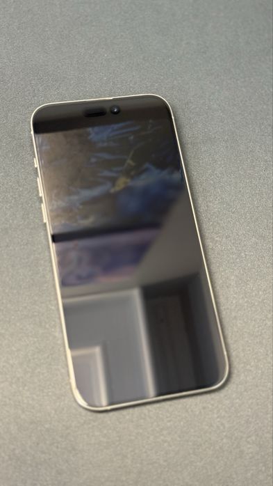 Iphone 15 pro max 512gb