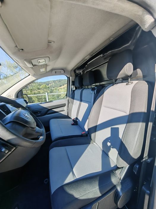 Toyota Proace 1.6HDI