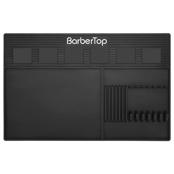 Парикмахерский магнитный коврик