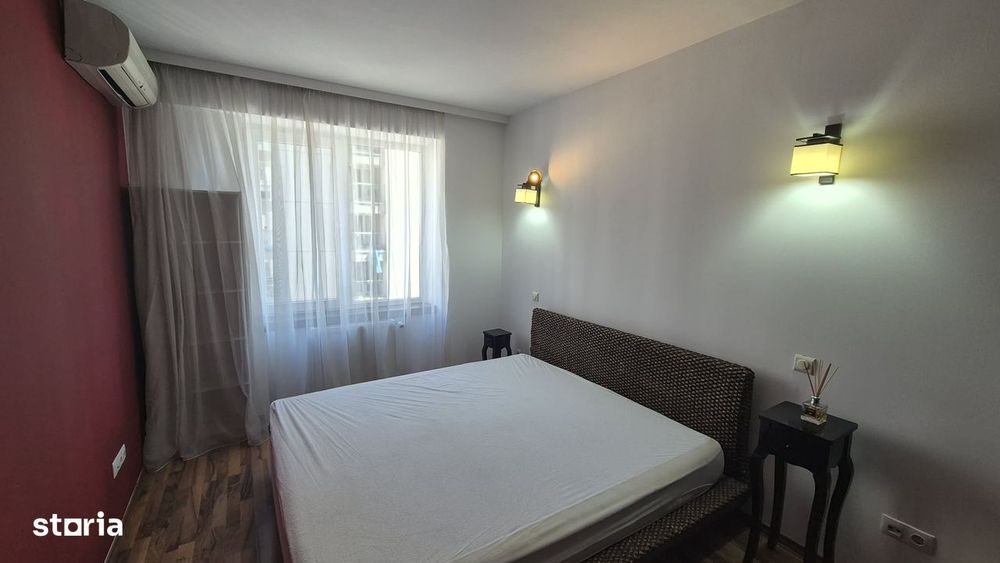 Colentina inchiriere ap 2 camere cu Contract Anaf + loc parcare
