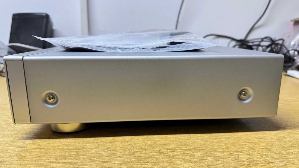 Network Streamer DAC Pioneer N-50A-S