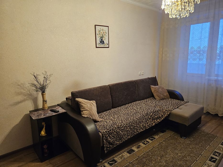 Квартира по часам