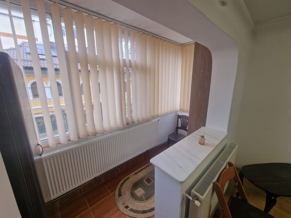 Garsoniera de inchiriat