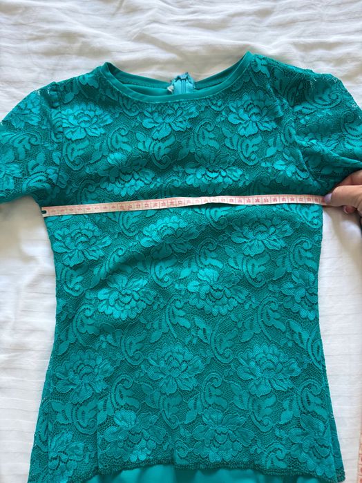 Rochie dans sportiv Andera Style | Hobby/E | 11–12 ani