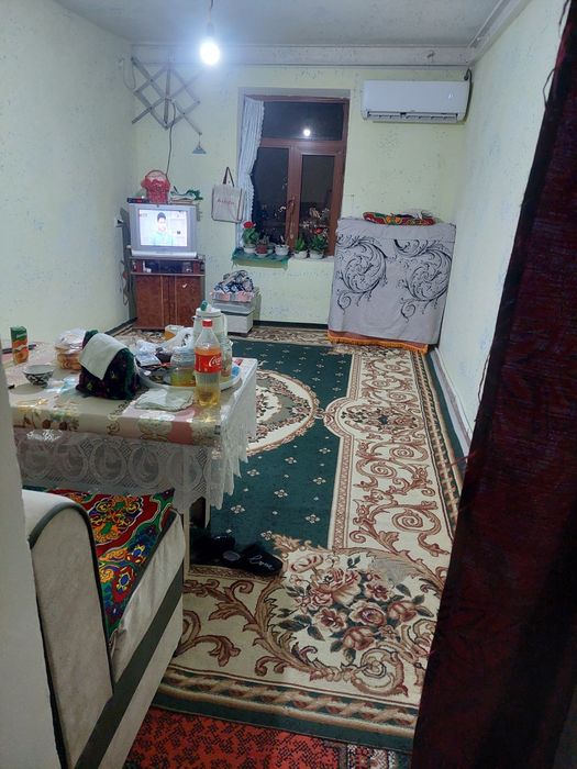 3 хонали балкона