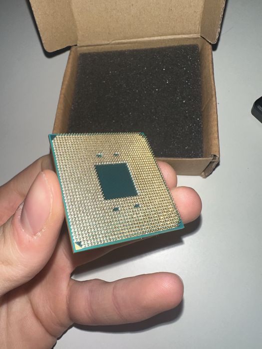 AMd Ryzen 5 2600