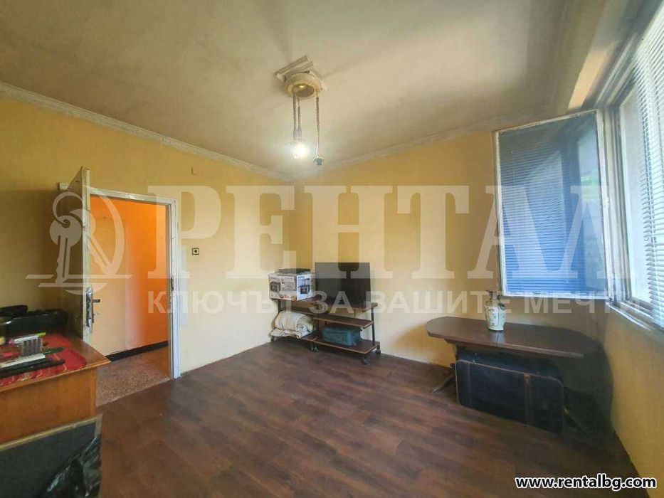 Продава се Двустаен апартамент в Пловдив, Център - 74 кв.м за 1796 €/кв.м - Снимка #7