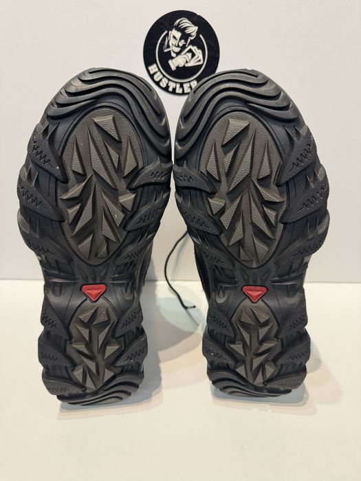 Туристически обувки SALOMON WATERPROOF .Номер 38