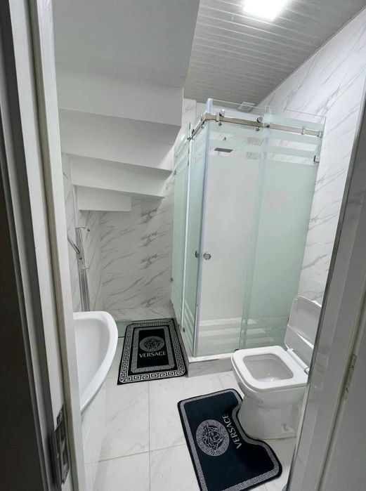 Квартира 5/9/10 ЖК "Solaris" Шота Руставели, Кушбеги, Братские