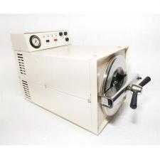 Стерилизатор паровой  ГК-10  Автоклав