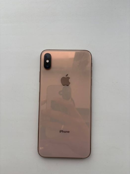 Iphone Xs Max 64 gb